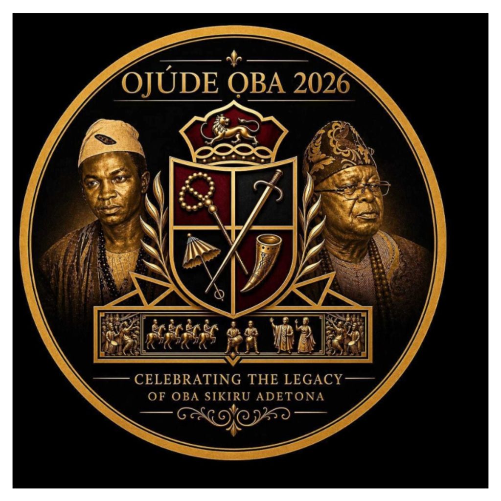Ojude Oba After The Elders: Tradition, Identity and the Youth Carrying it Forward
